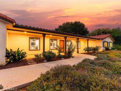 1671 Joshua Tree Ln, Fallbrook, CA, 92028