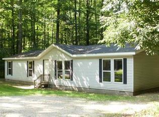 6550 W Cherry St, Ludington, MI 49431