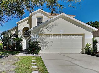 1231 Big Sky Dr, Wesley Chapel, FL 33543