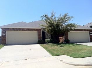 1005 Newcastle Dr, Weatherford, TX 76086
