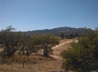 39350 Spanish Bayonet, Anza, CA 92539