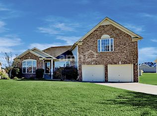 2962 Buckner Ln, Spring Hill, TN 37174