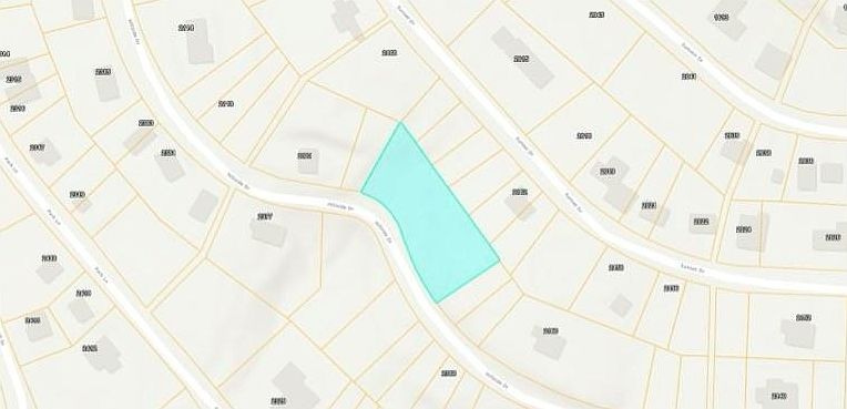 2nd image of Hillside Dr