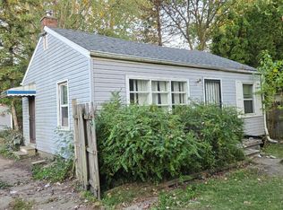 6142 Hereford St, Detroit, MI 48224