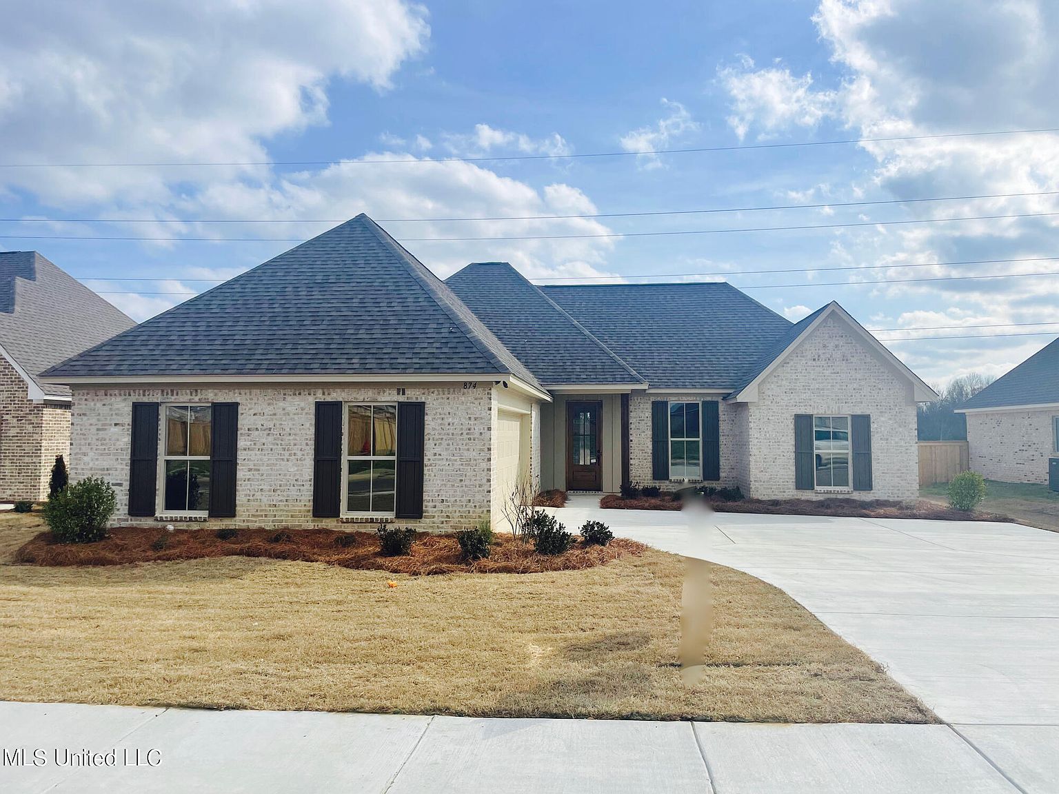 874 Glenwild Cir, Canton, MS 39046 Zillow