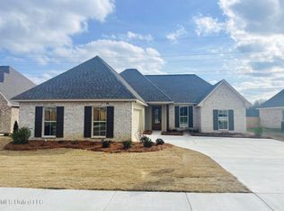 874 Glenwild Cir, Canton, MS 39046