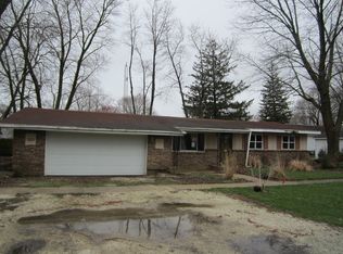 204 E Lincoln St, Reddick, IL 60961