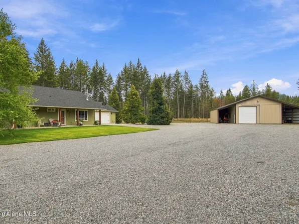 5364 W Golden Ave, Rathdrum, ID 83858