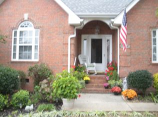 414 Calumet Trce, Murfreesboro, TN 37127