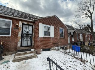 5556 Wheeler St, Philadelphia, PA 19143