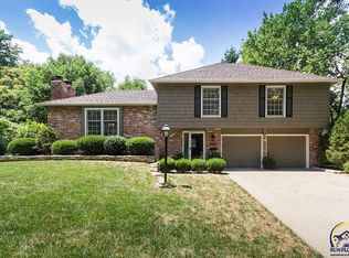 3417 SW Birchwood Dr, Topeka, KS 66614