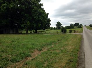 1374 Crail Hope Rd, Hardyville, KY 42746