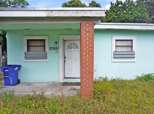 2163 NW 91st St, Miami, FL 33147