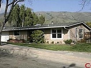 2456 Santa Clara St, San Luis Obispo, CA 93401