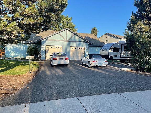 RV parking- 1474