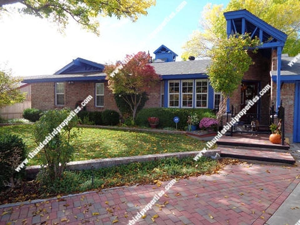 1st image of 10421 Sierra Bonita Ave NE