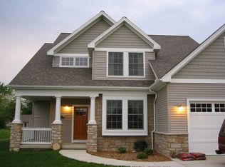 17745 Sycamore Rd, Grand Rapids, OH 43522