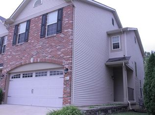 8014 Presidio Ct, Saint Louis, MO 63130