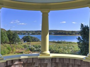 140 Associates Rd, Falmouth, MA 02540