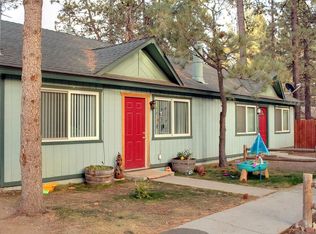 438 N Shore Dr, Big Bear City, CA 92314