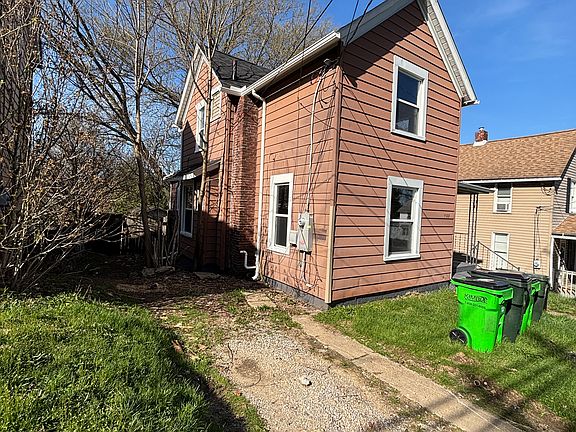 2nd image of 1033 Shannon Ave