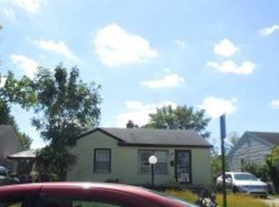 27111 New York St, Inkster, MI
