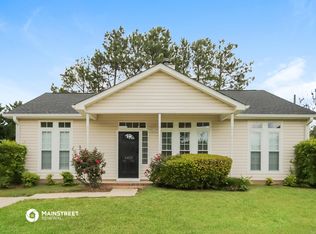 4400 Ashton Ct, Indian Trail, NC 28079