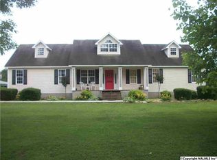 153 Brock Rd, Boaz, AL 35957