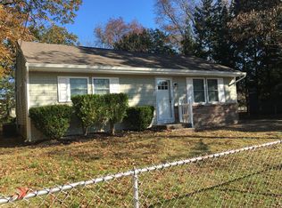 903 Gordon Ter, Cape May, NJ 08204
