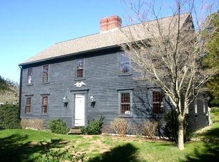 157 Point Hill Rd, West Barnstable, MA 02668