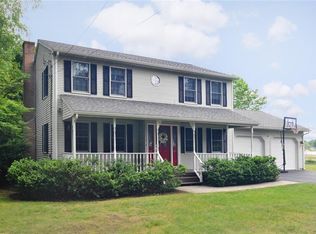 438 Angell Rd, North Providence, RI 02904