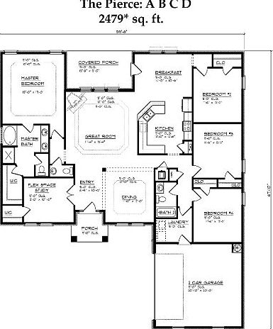 2nd image of 10740 Bahia Ct