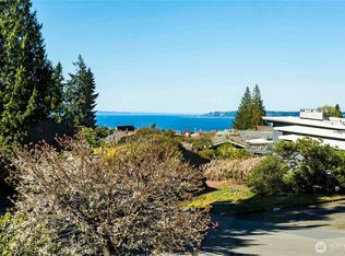 Marine Hills #5, Federal Way, WA 98003