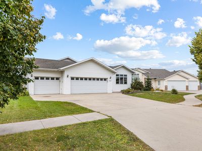 1534 Baywood Dr, West Fargo, ND, 58078