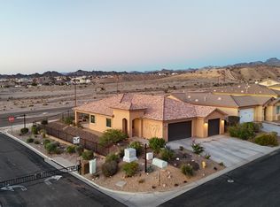 2661 Steamship Dr, Bullhead City, AZ 86429