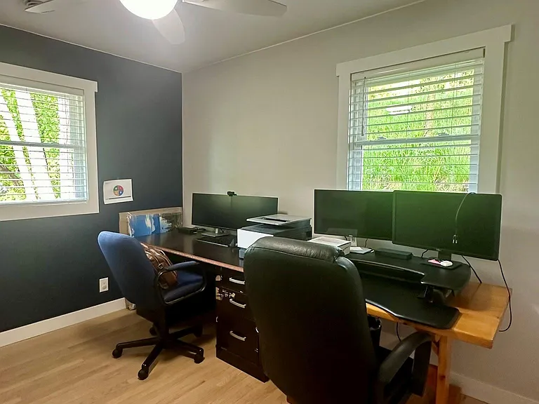 Bedroom #3