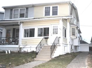 405 Custer Ave, Glenolden, PA 19036