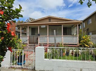 1916 Pasadena Ave, Long Beach, CA 90806