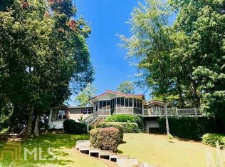 182 Mays Rd SE #3, Milledgeville, GA 31061