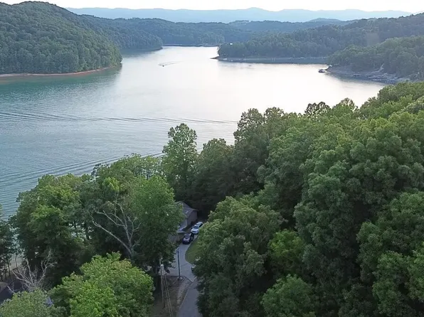 Cove Pointe Rd, Lafollette, TN 37766