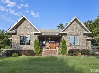 410 Mitchell St, Hillsborough, NC 27278