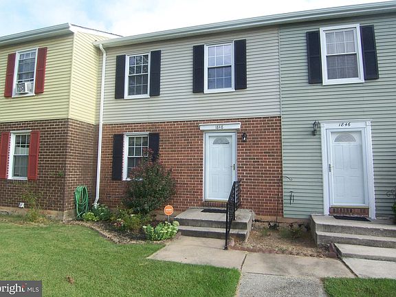 2nd image of 1848 Dove Ct