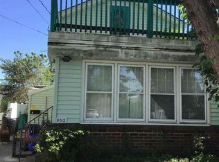 9512 Monmouth Ave, Margate, NJ 08402