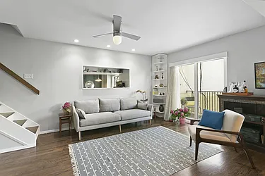 Sold by Corcoran