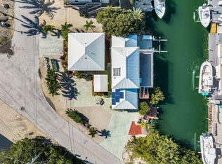 109 S Layton Dr, Long Key, FL 33001