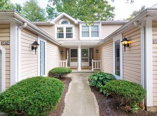 3874 Lake Run Blvd, Stow, OH 44224