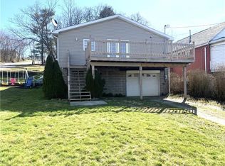 1876 Smith Township State Rd, Slovan, PA 15078