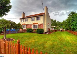 632 Englesville Rd, Boyertown, PA 19512