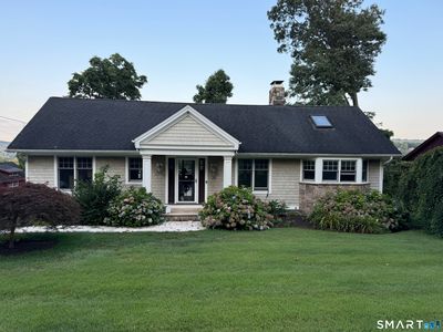 34 Skyline Drive, Brookfield, CT, 06804