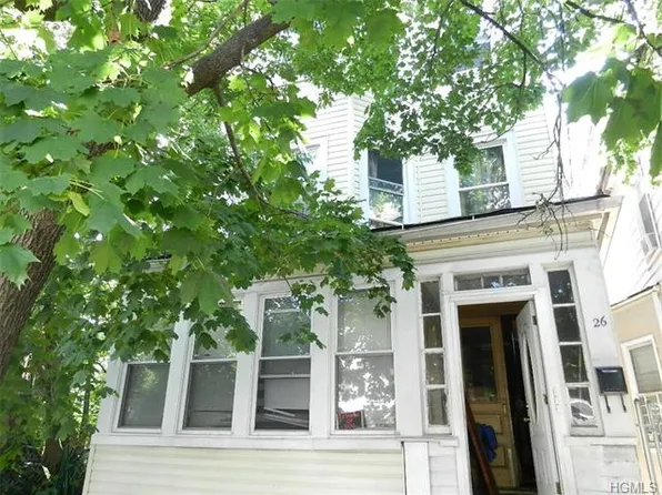 26 Radford St, Yonkers, NY 10705
